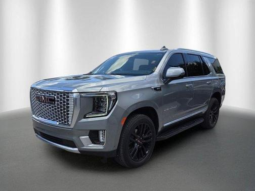 Sterling 2024 GMC Yukon Denali