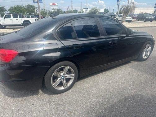 2014 BMW 328d xDrive