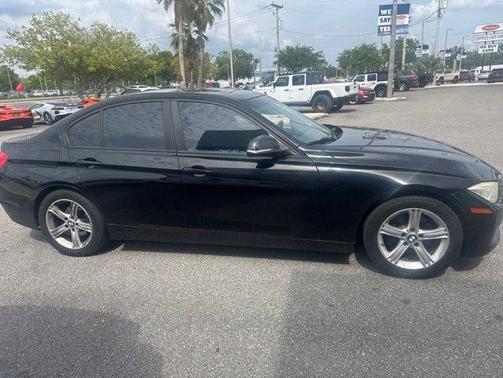 2014 BMW 328d xDrive