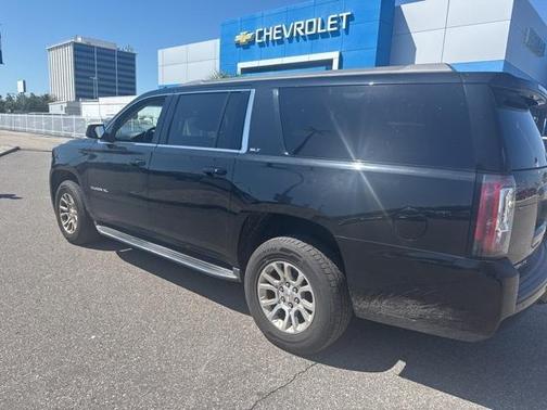 2019 GMC Yukon XL SLT