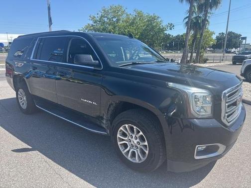 2019 GMC Yukon XL SLT