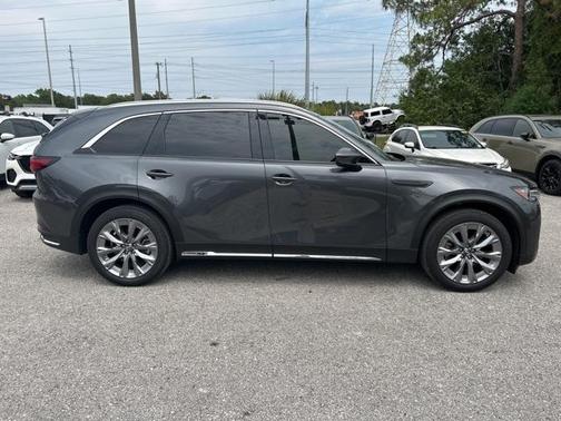 2024 Mazda CX-90 Premium