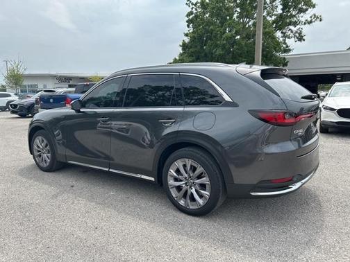 2024 Mazda CX-90 Premium