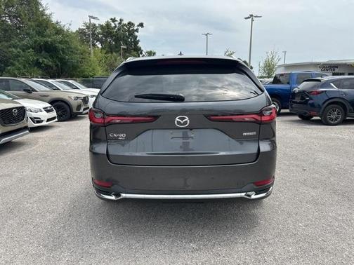 2024 Mazda CX-90 Premium