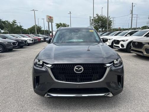 2024 Mazda CX-90 Premium