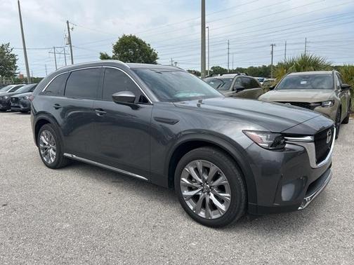 2024 Mazda CX-90 Premium