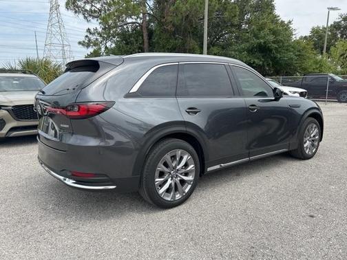 2024 Mazda CX-90 Premium