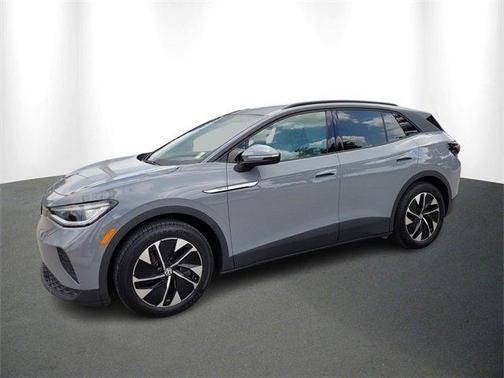 2022 Volkswagen ID.4 Pro S