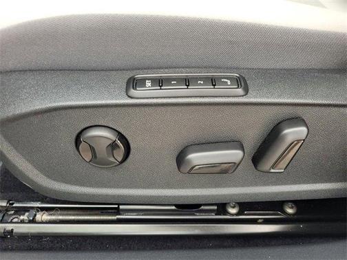 2022 Volkswagen ID.4 Pro S