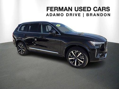 2025 Volvo XC90 B5 Core