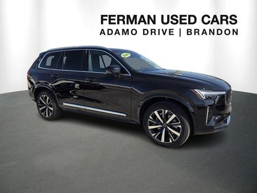 2025 Volvo XC90 B5 Core