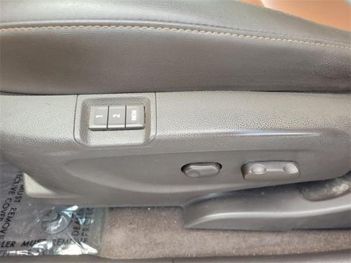 2014 Buick Encore Leather