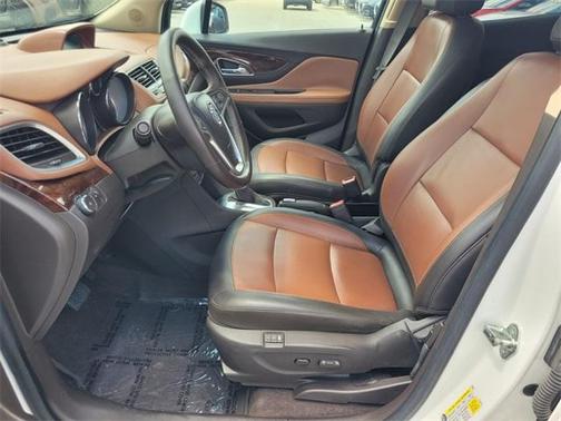 2014 Buick Encore Leather