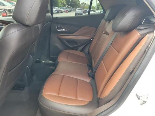 2014 Buick Encore Leather