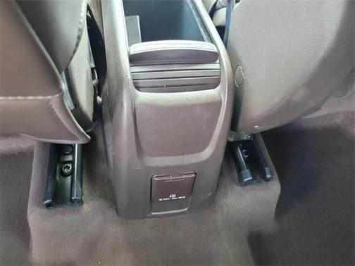 2014 Buick Encore Leather