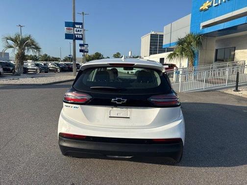 2023 Chevrolet Bolt EV 2LT