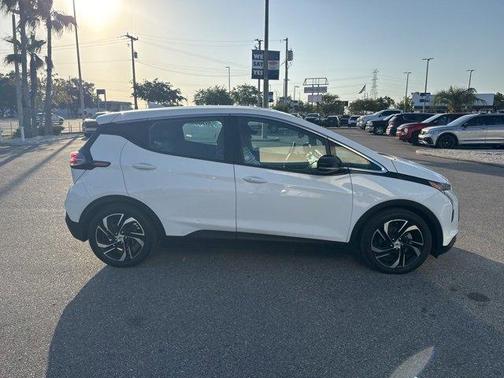 2023 Chevrolet Bolt EV 2LT