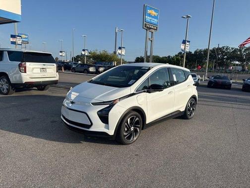 2023 Chevrolet Bolt EV 2LT