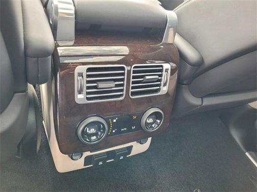 2021 Land Rover Range Rover Westminster