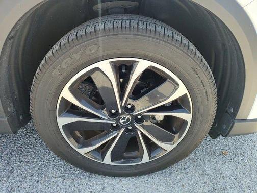 2022 Mazda CX-5 2.5 S Premium