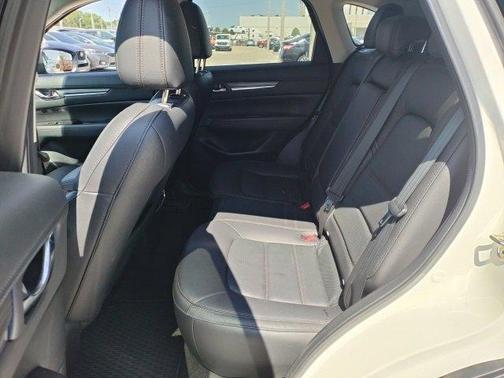 2022 Mazda CX-5 2.5 S Premium