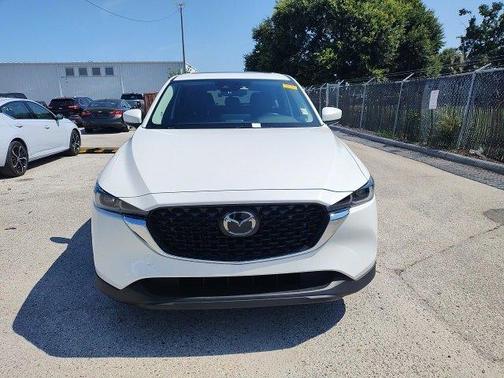2022 Mazda CX-5 2.5 S Premium