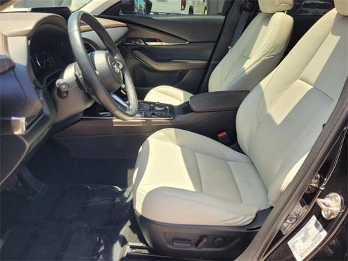 2022 Mazda CX-30 2.5 Turbo Premium Package