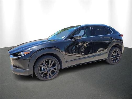 2022 Mazda CX-30 2.5 Turbo Premium Package