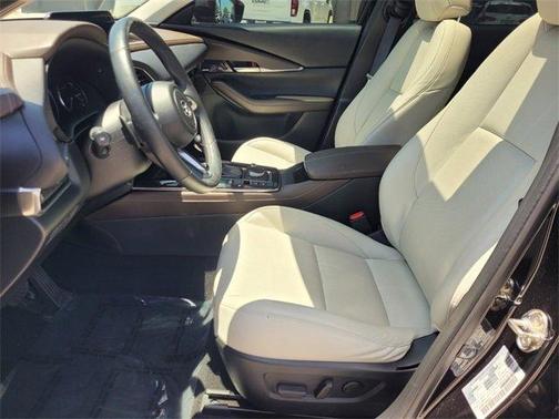 2022 Mazda CX-30 2.5 Turbo Premium Package