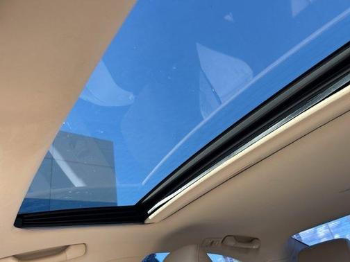 2011 Lexus ES 350 Base