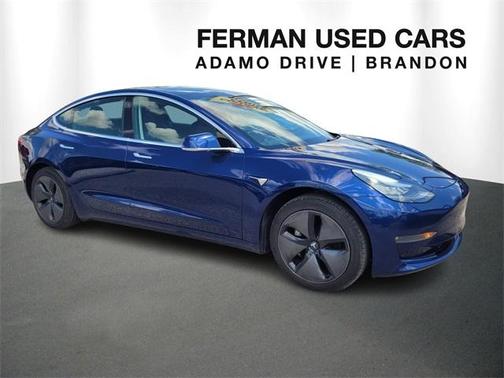 2019 Tesla Model 3 Standard