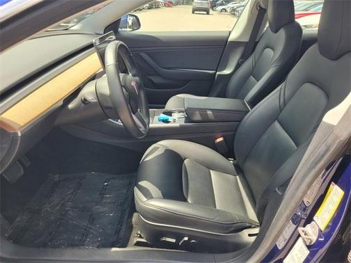 2019 Tesla Model 3 Standard