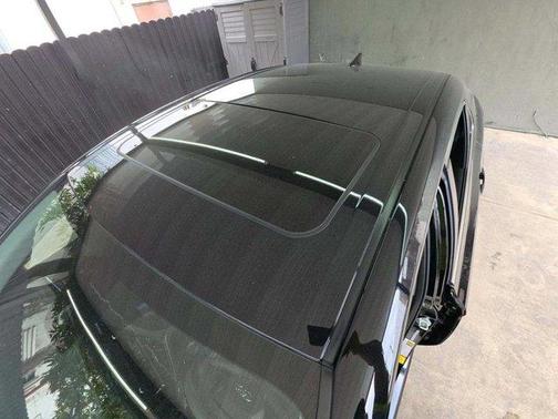 Black 2024 Toyota Camry SE