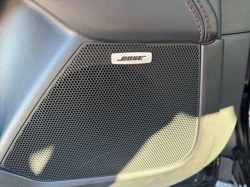 2023 Mazda CX-5 2.5 Turbo