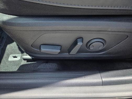 Wolf Gray 2023 Kia K5 GT