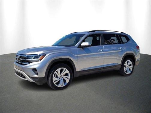 2023 Volkswagen Atlas 3.6L SE w/Technology
