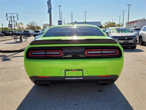 2023 Dodge Challenger R/T
