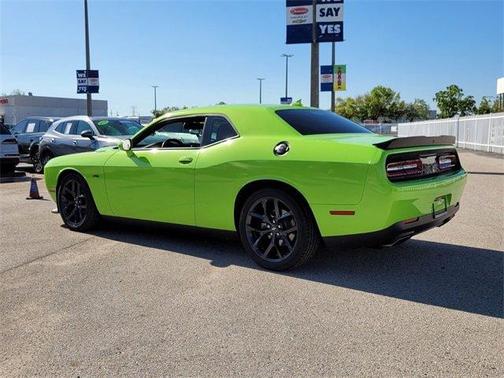 2023 Dodge Challenger R/T