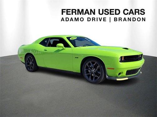 2023 Dodge Challenger R/T