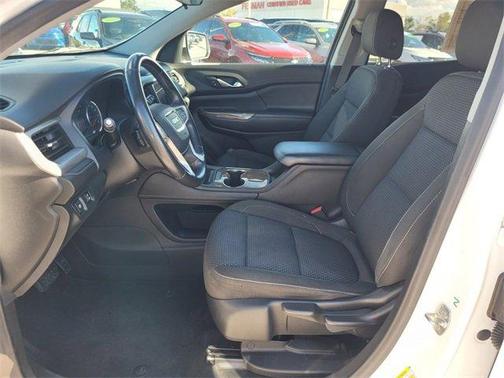 2020 GMC Acadia SLE