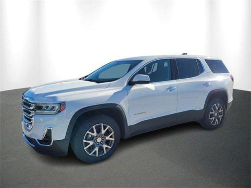 2020 GMC Acadia SLE