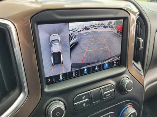 2023 Chevrolet Silverado 3500 High Country