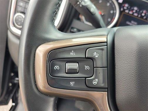 2023 Chevrolet Silverado 3500 High Country