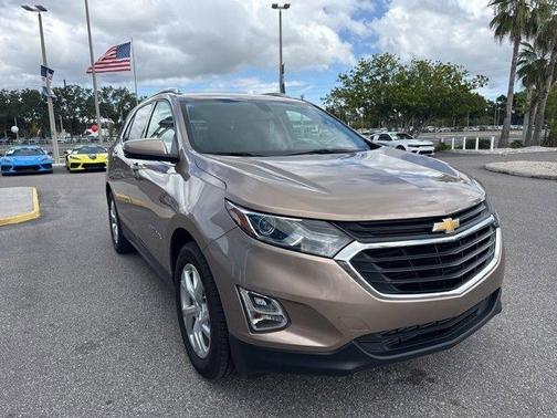 2019 Chevrolet Equinox 2LT