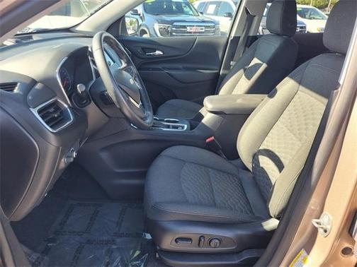 2019 Chevrolet Equinox 2LT
