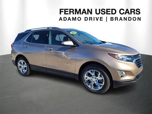 2019 Chevrolet Equinox 2LT