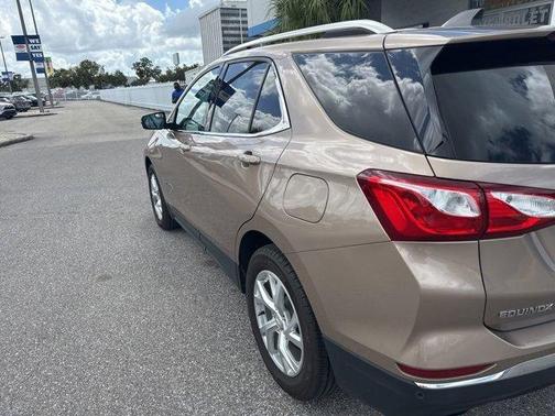 2019 Chevrolet Equinox 2LT