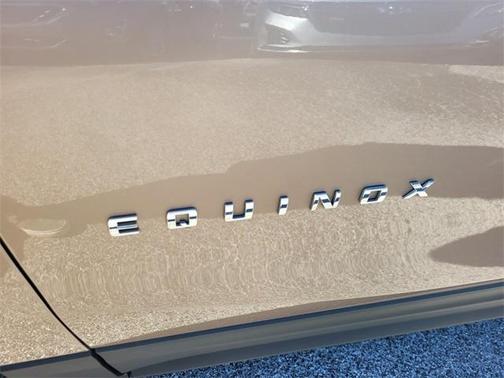 2019 Chevrolet Equinox 2LT
