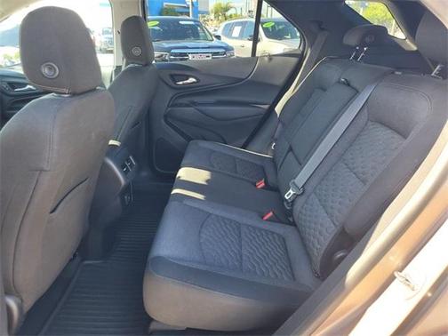 2019 Chevrolet Equinox 2LT