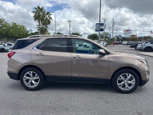 2019 Chevrolet Equinox 2LT